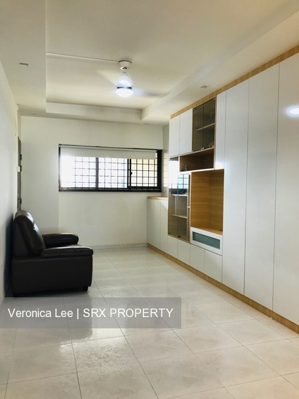 Blk 612 Clementi West Street 1 (Clementi), HDB 3 Rooms #200099022
